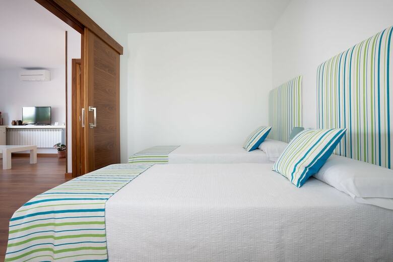 Bed And Breakfast Villa Mar�n Toledo