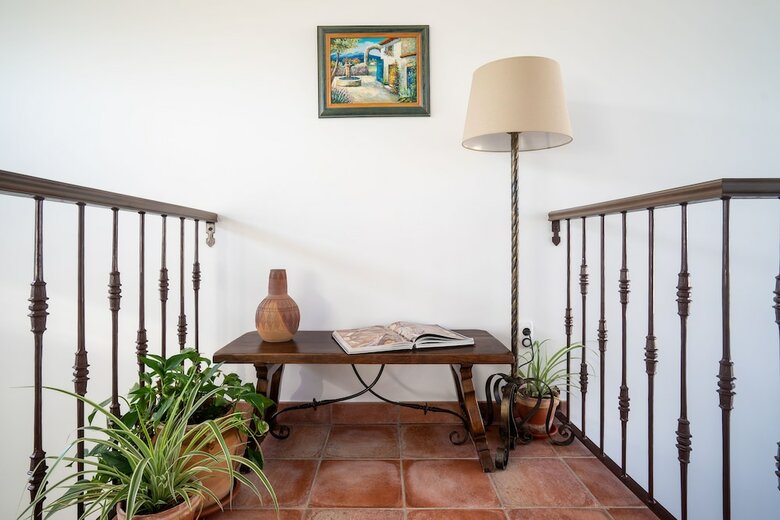 Bed And Breakfast Villa Mar�n Toledo