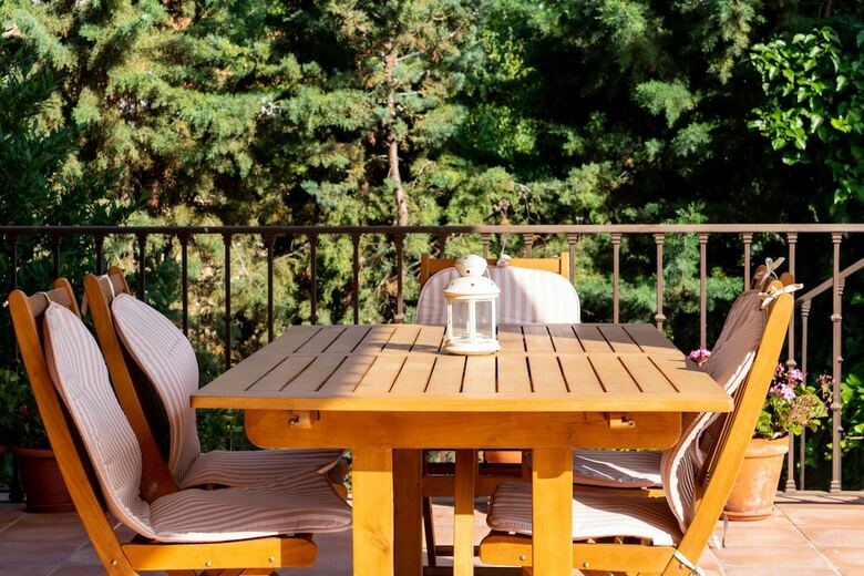 Bed And Breakfast Villa Mar�n Toledo