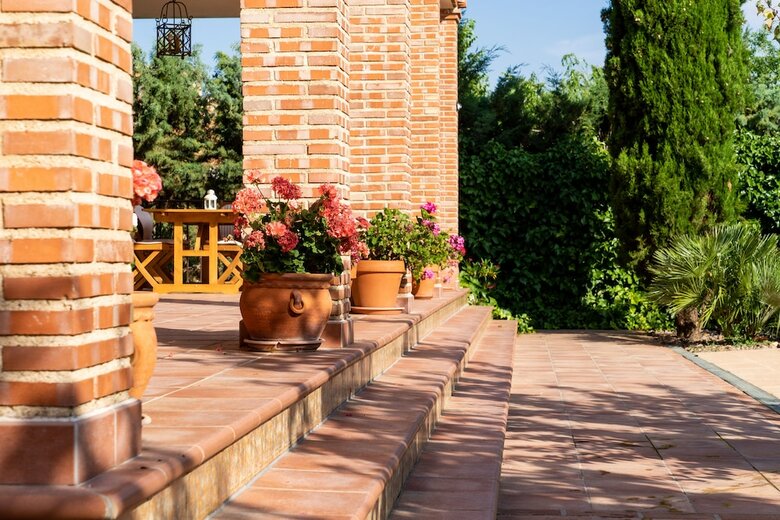 Bed And Breakfast Villa Mar�n Toledo