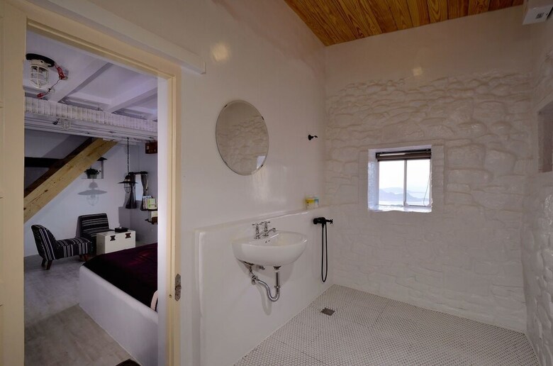 Bed & Breakfast Sunnyroom