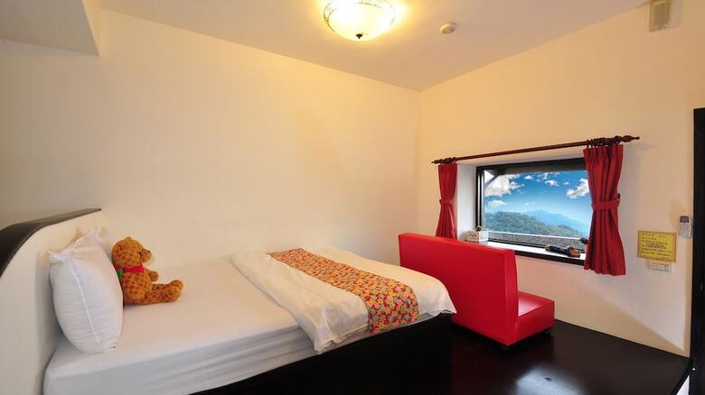 Bed & Breakfast Sunnyroom