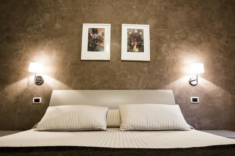 B&B Gemelli Rooms