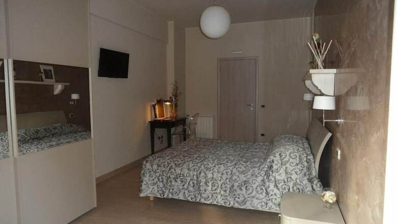 B&B Gemelli Rooms