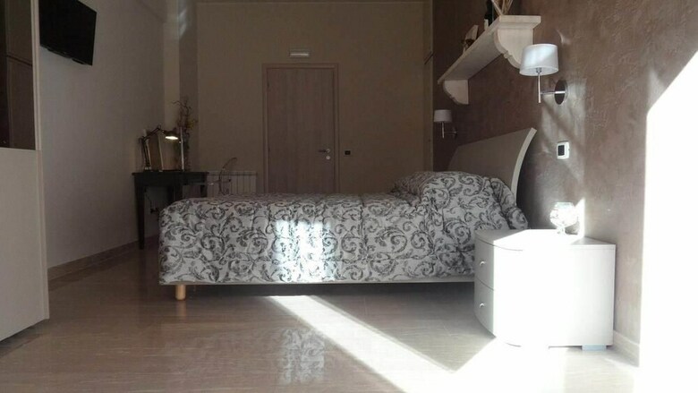 B&B Gemelli Rooms