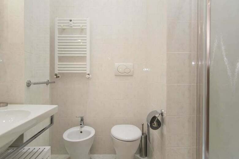 B&B Gemelli Rooms
