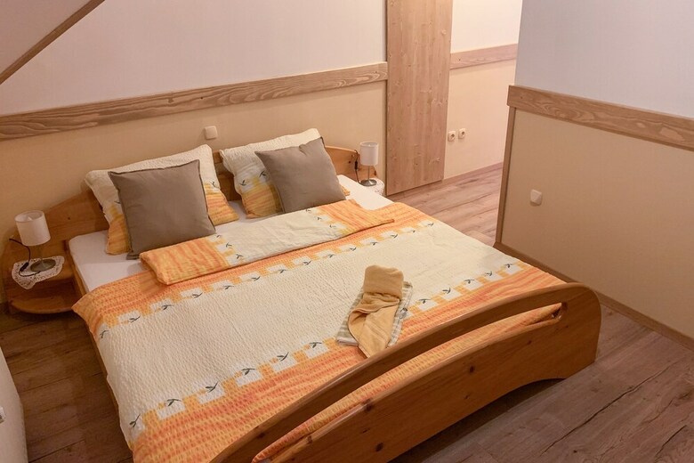 Pension Gostisce Draga