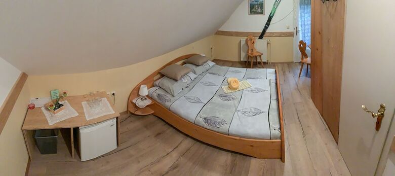 Pension Gostisce Draga