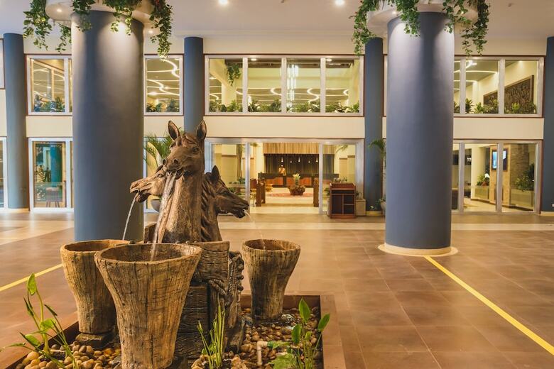 M�venpick Hotel & Residences Nairobi