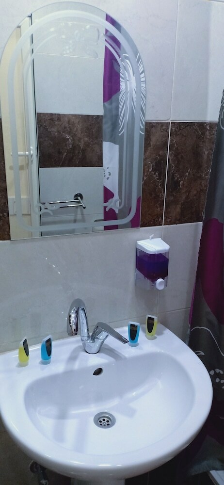 Bed & Breakfast Makadi Pyramids View