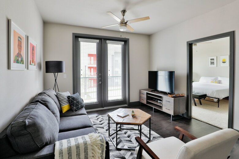 Kasa East Austin Apartments