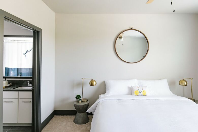 Kasa East Austin Apartments