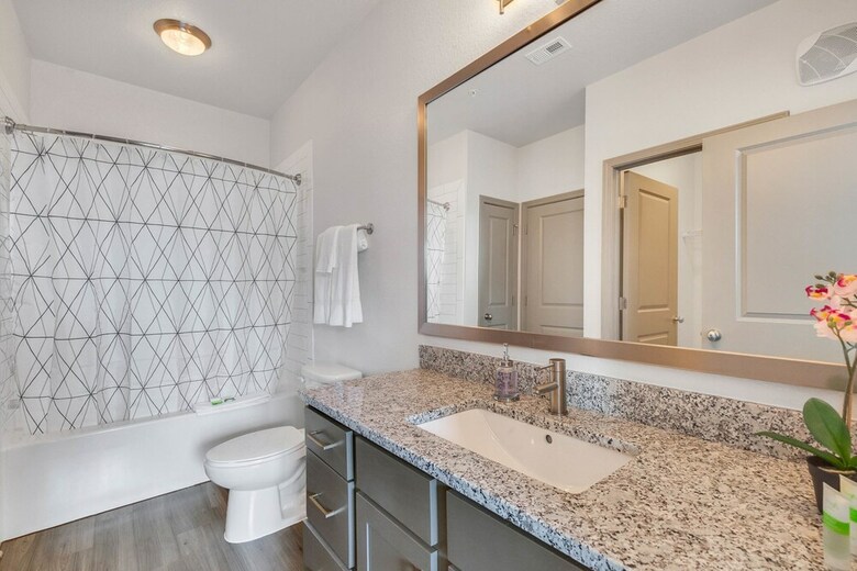 Seaworld - Disney Apartments By Nuovo