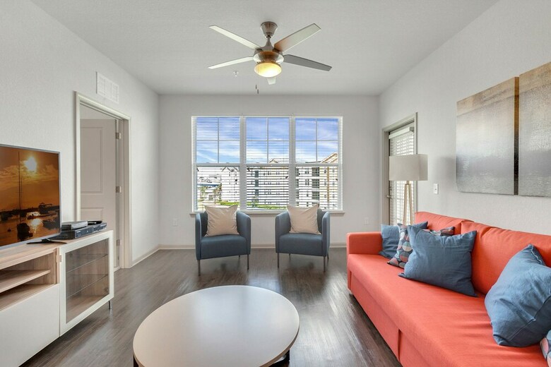 Seaworld - Disney Apartments By Nuovo