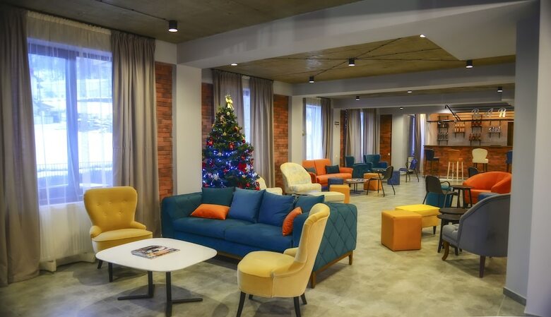 Loft Hotel