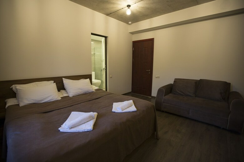 Loft Hotel