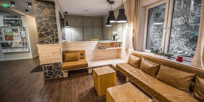 Pension Riverside Jasna