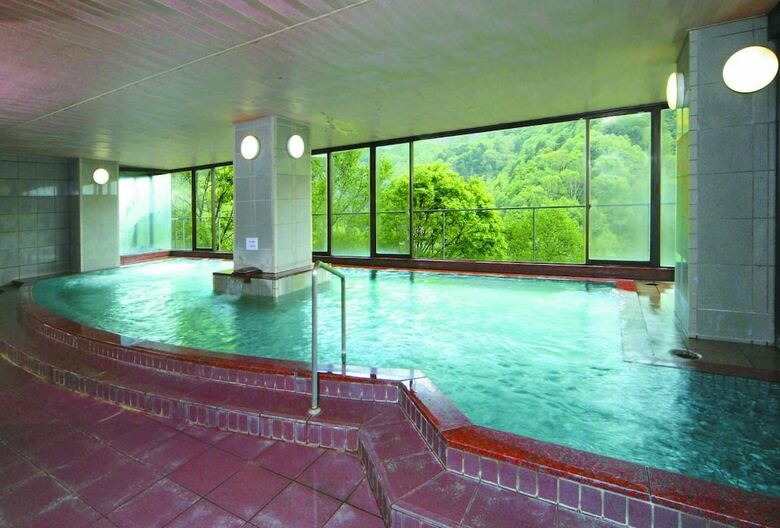 Hotel Shiga Sunvalley