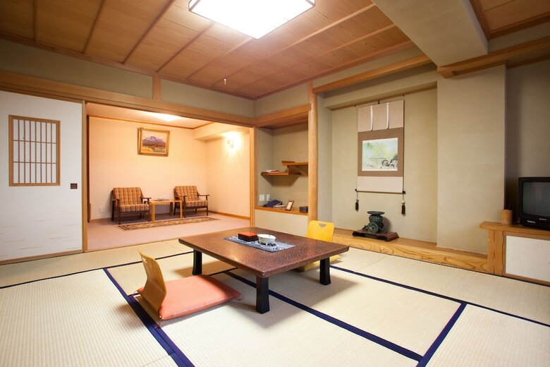Hotel Shiga Sunvalley