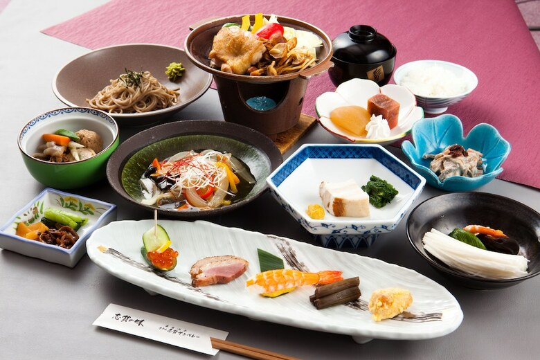 Hotel Shiga Sunvalley