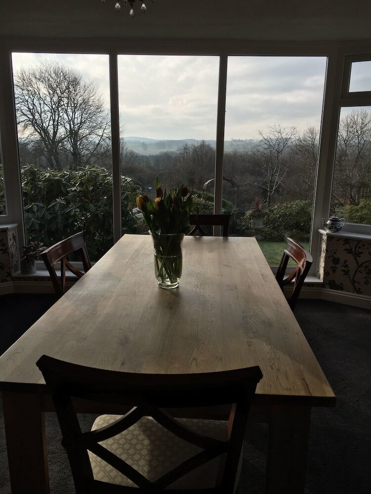Ashbank Lodge Bed And Breakfast