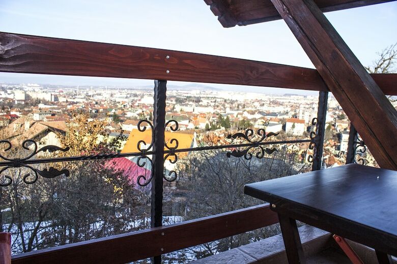 Hotel Riunione