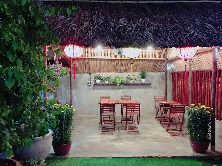 Bed & Breakfast Co Bon Beachside