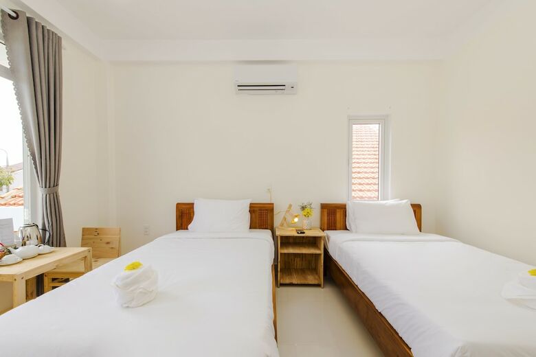 Bed & Breakfast Co Bon Beachside