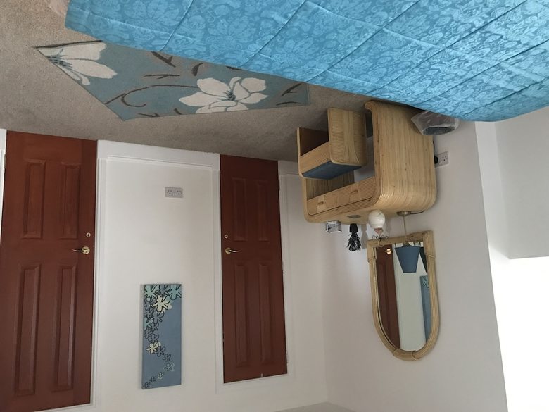 Apartamentos Scardroy Bell Tower
