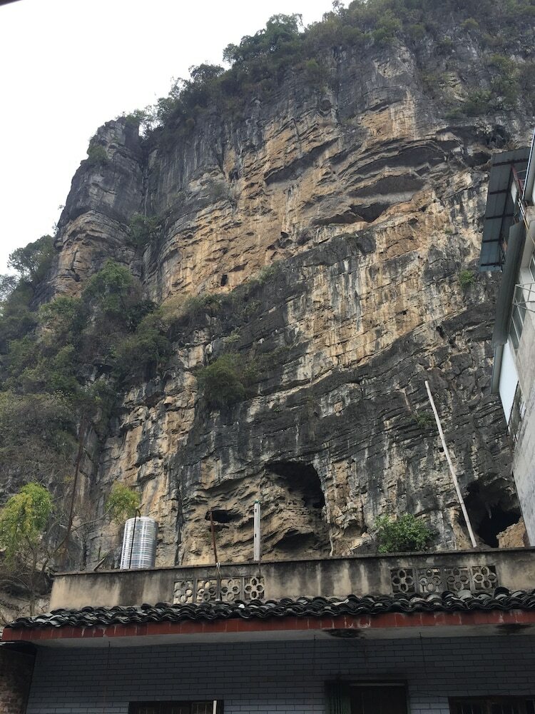 Posada Yangshuo Xiangyi Inn