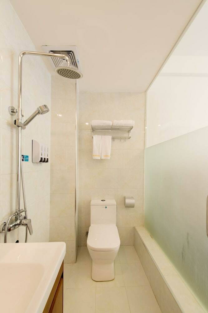 Posada Yangshuo Xiangyi Inn