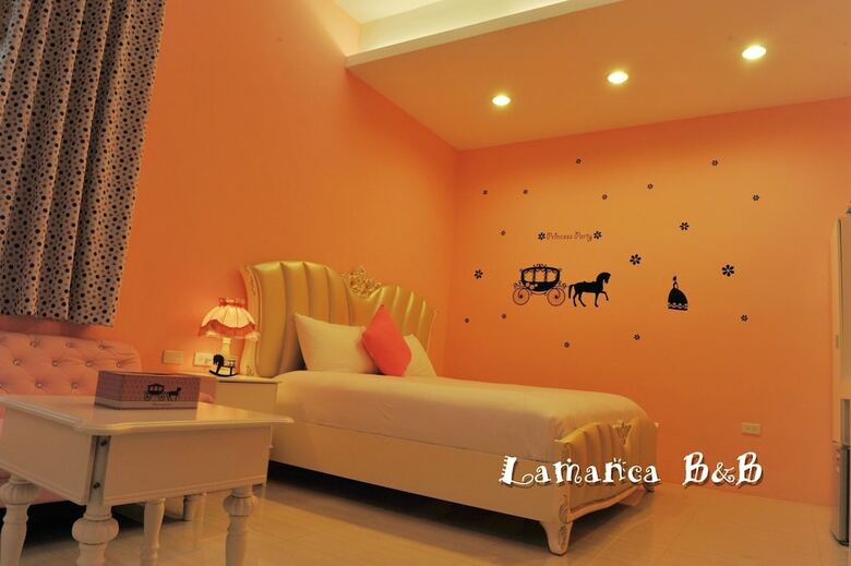 Lamanca B&B