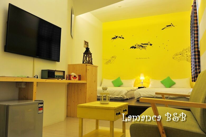 Lamanca B&B