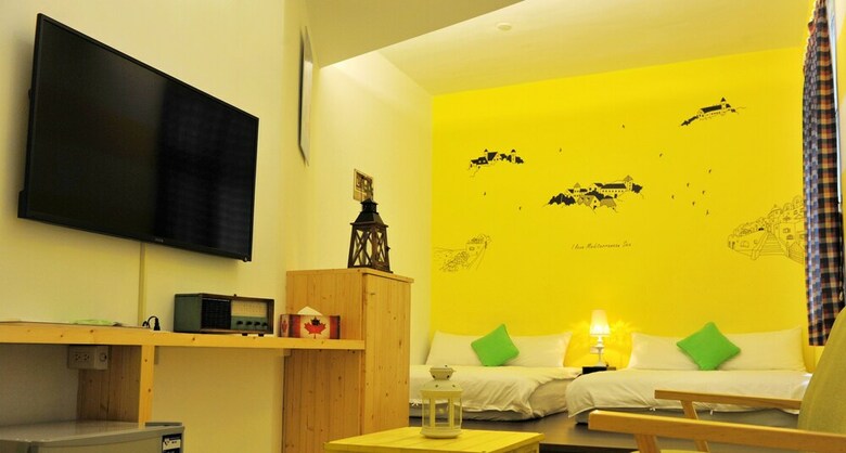 Lamanca B&B