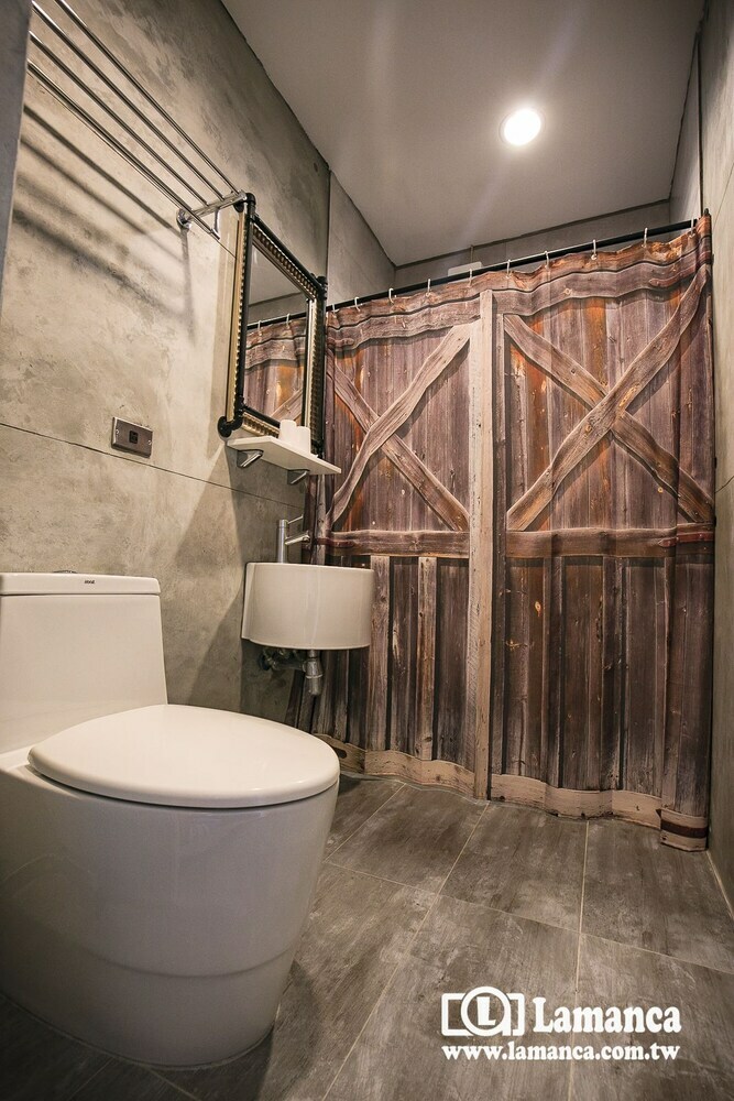 Lamanca B&B