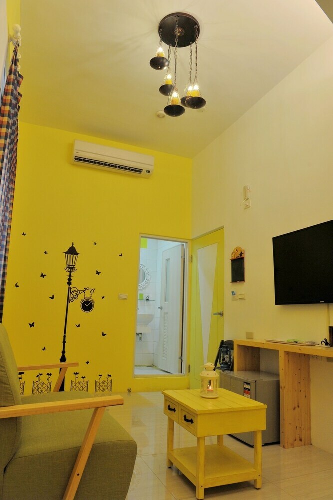Lamanca B&B
