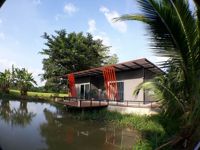 Hotel Sawansang Nangkeaw Resort
