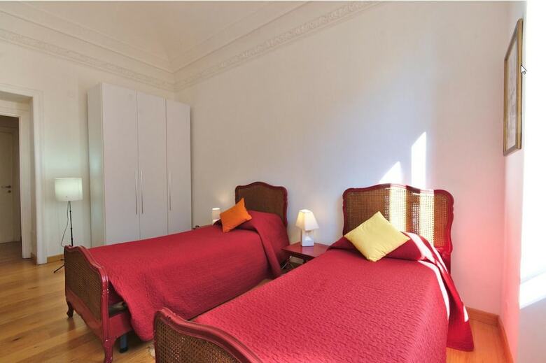 Apartamento 4 Blocks From The Vatican