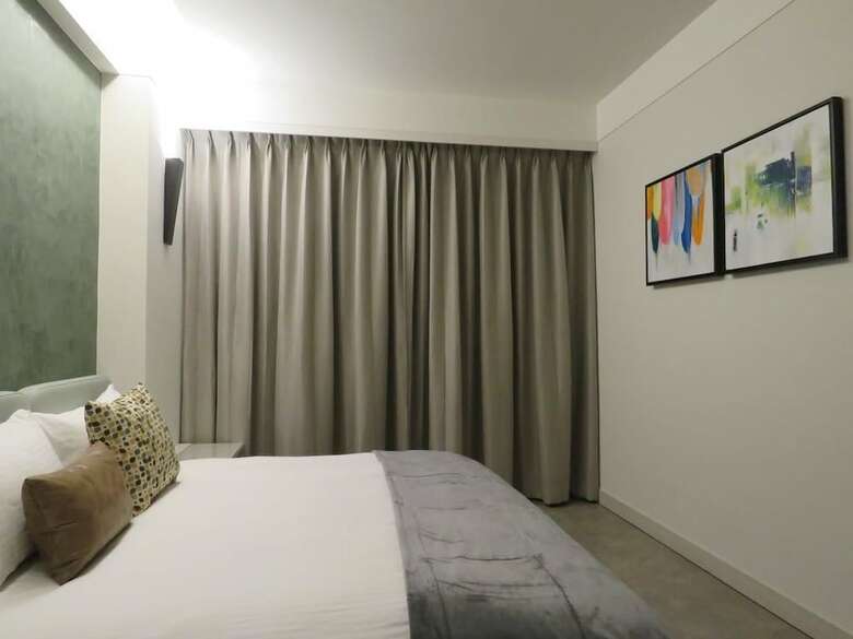 Hotel Fzbooking