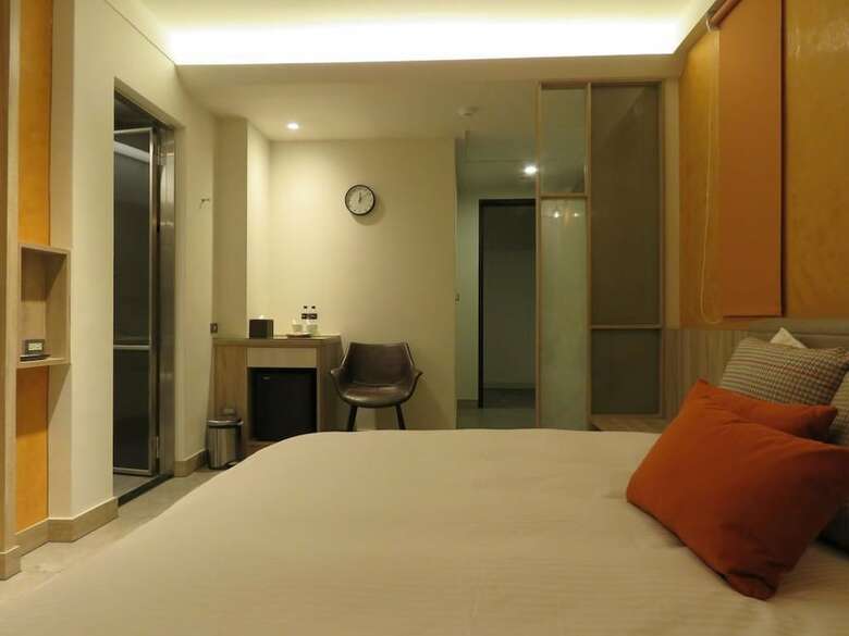 Hotel Fzbooking