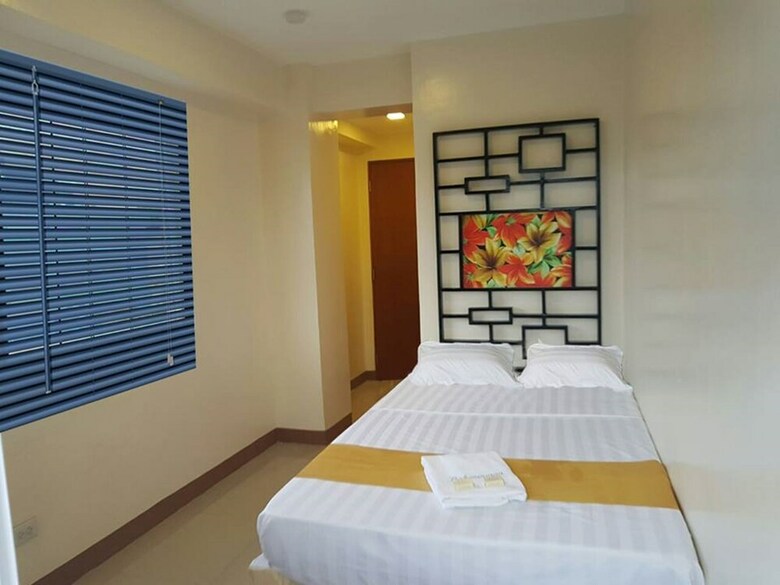 Hotel Bakasyunan Inn Laoag