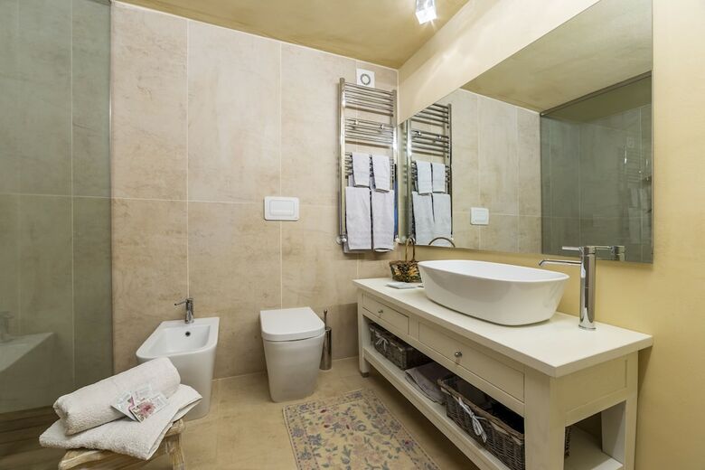 Apartamento Casa Bondi
