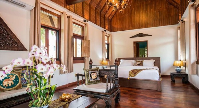 Hotel Leela House