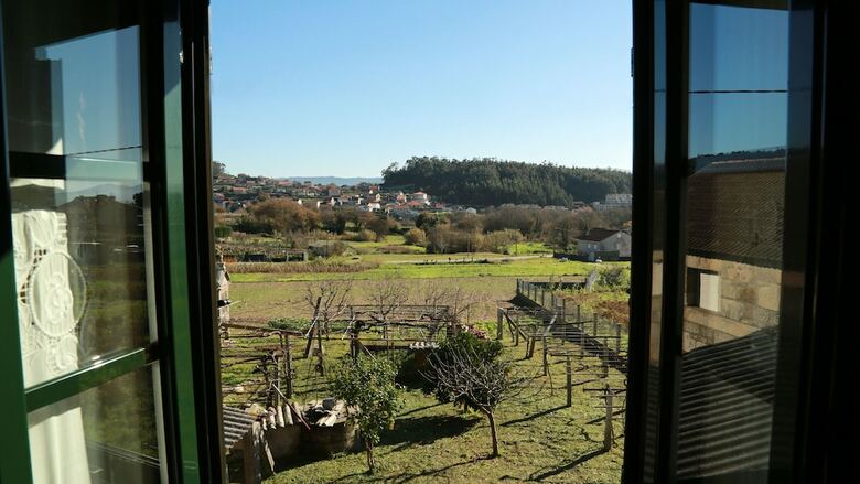 Agroturismo Casa Do Sear