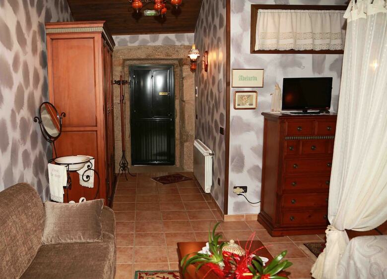 Agroturismo Casa Do Sear