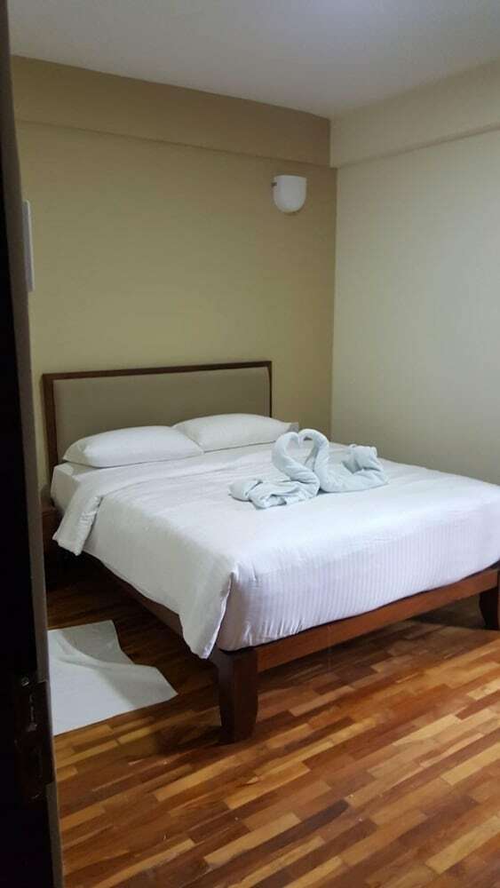 Aparthotel Misty Winds Luxury Apartment