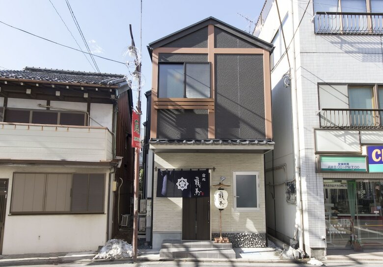 Hostal Ryoma Nishiooi I - Hostel