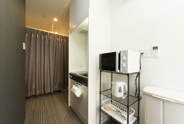 Hostal Ryoma Nishiooi I - Hostel