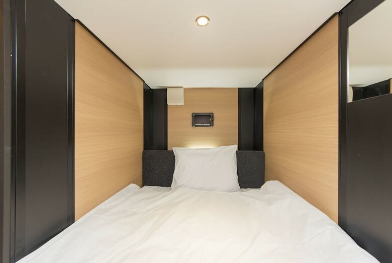 Hostal Ryoma Nishiooi I - Hostel