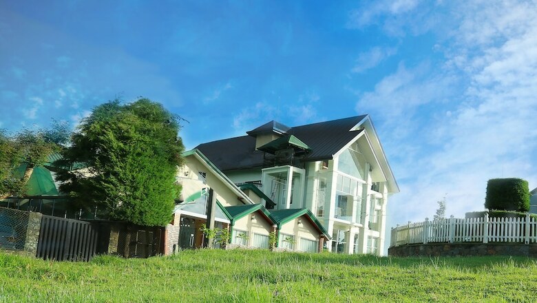 Lourdes Hotel